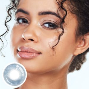 Unibling Meow Blue (1-Month)