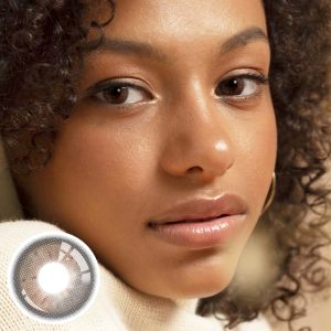 Unibling Freesia Brown (1-Month)