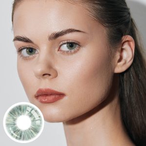 Unibling Opal Green (1-Month)