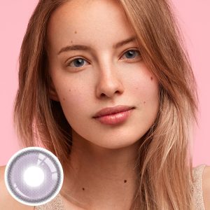 Unibling Luna Violet (1-Year)