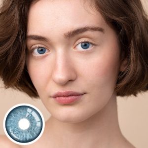 Unibling Whimsy Blue (1-Month)