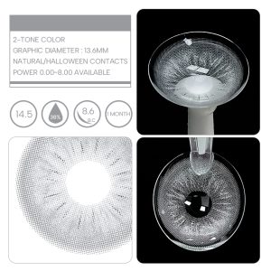 Unibling Sora Gray (1-Month)