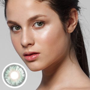 Unibling Peacock Green (1-Month)