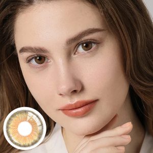 Unibling Trinity Brown (1-Month)