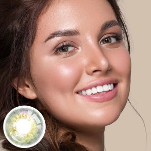 Unibling Secret Garden Brown (1-Year)