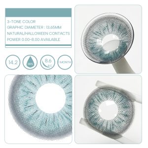 Unibling Sora Blue (1-Month)