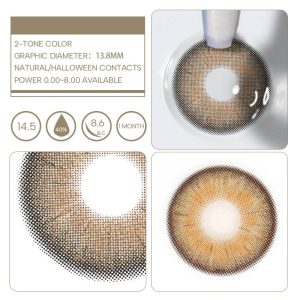 Unibling Sandy Twilight (1-Month)