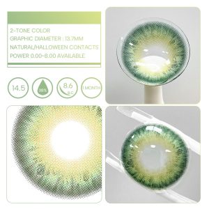 Unibling Celestia Green (1-Month)