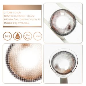 Unibling Meow Mocha (1-Year)