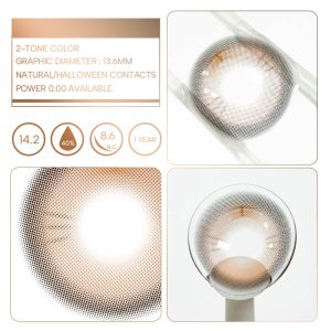 Unibling Meow Orange (1-Year)