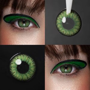 Unibling Vika Green (1-Year)