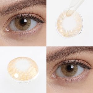 Unibling HD Hazel (1-Year)