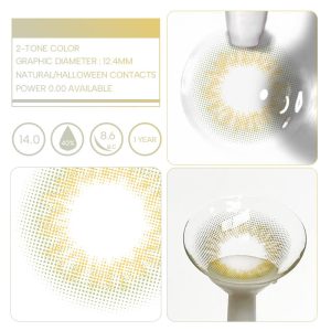 Unibling Daisy Gray (1-Year)