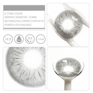 Unibling Sketch Gray (1-Year)