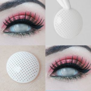 Unibling White Mesh (1-Year)