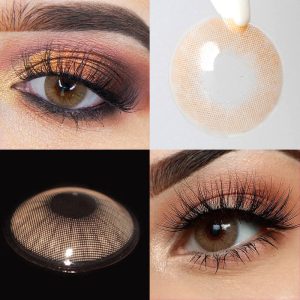 Unibling Polar Light Brown (1-Month)