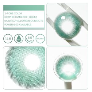 Unibling Comet Green (1-Month)