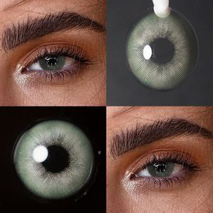 Unibling Rome Time Green (1-Year)