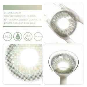 Unibling Slate Green (1-Month)