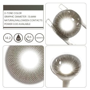 Unibling Brownie Choco (1-Month)