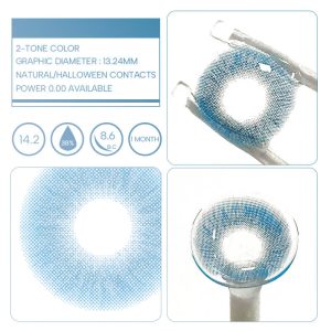 Unibling Denim Blue (1-Month)