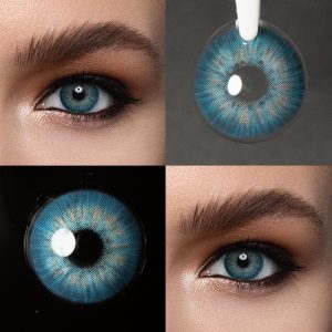 Unibling New York III Blue (1-Year)