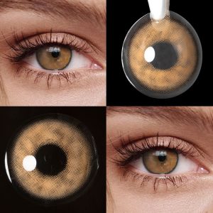 Unibling Marina Brown (1-Year)