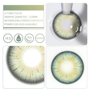 Unibling Oasis Jade (1-Month)