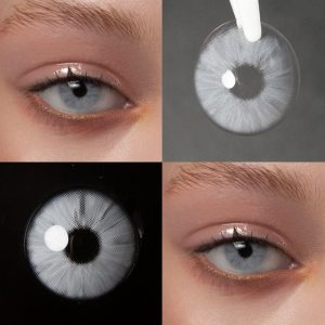 Unibling Meta Grey (1-Month)