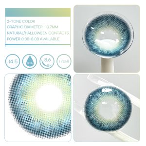 Unibling Celestia Blue (1-Year)