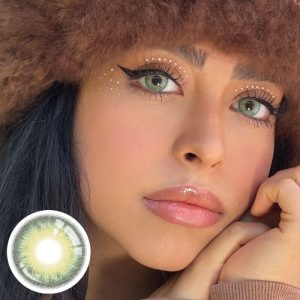 Unibling Celestia Green (1-Year)