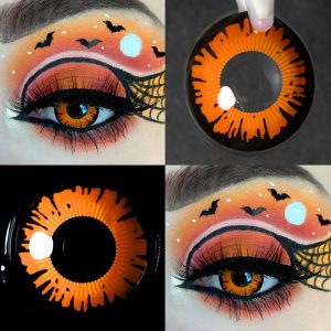 Unibling Orange Wizards (1-Year)