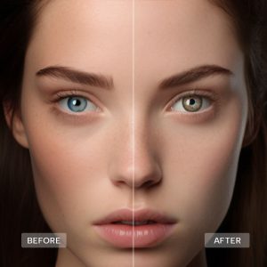 Unibling Iffy Bronze (1-Month)