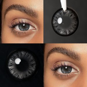 Unibling Jasmine Black (1-Year)