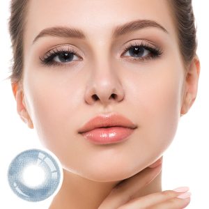 Unibling Meow Blue (1-Month)