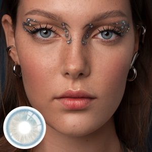 Unibling Dew Blue (1-Year)