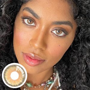 Unibling Trinity Brown (1-Month)