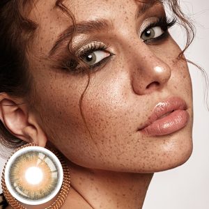 Unibling Celestia Brown (1-Month)