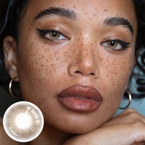 Unibling Latte Brown (1-Year)