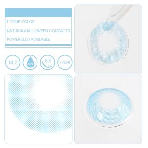 Unibling HD Azul (1-Year)