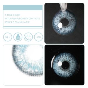 Unibling Flirting Blue (1-Year)