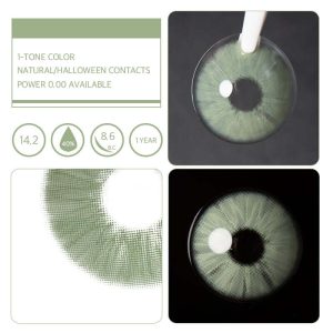 Unibling Meta Green (1-Year)