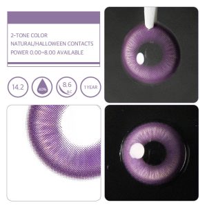 Unibling Magic Pop Violet (1-Year)