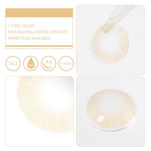 Unibling HD Ocre (1-Year)