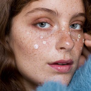 Unibling Glacier II Blue (1-Month)