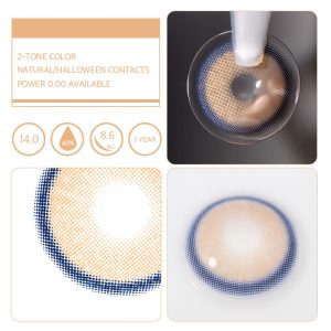 Unibling Neala Brown (1-Year)