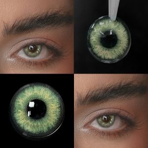 Unibling Rime Green (1-Year)