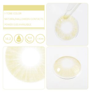 Unibling HD Amber (1-Year)