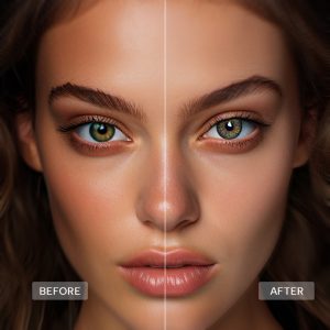 Unibling Flirting Grey (1-Month)