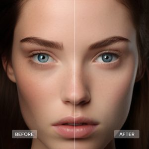 Unibling Flirting Grey (1-Month)